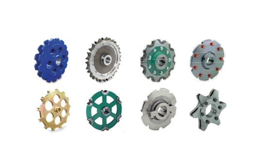 Transmission chain